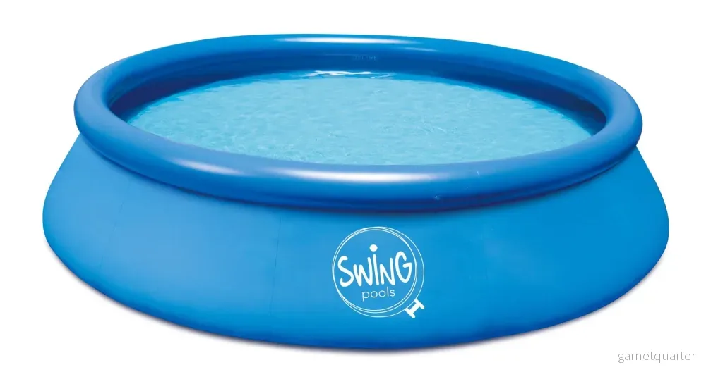 Mountfield Swing Quick Set Pool 4,57 × 1,07 m