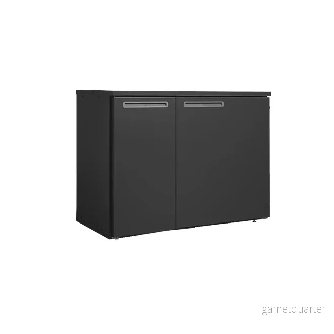 LINDR DKB-3,1 Fustkylare (Beställningsvara)