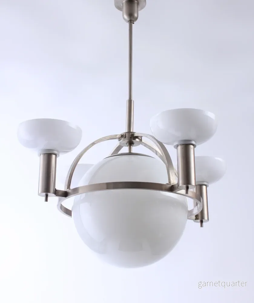 Taklampa Art Deco 1930-tal Nr A411 Taklampa Art Deco 1930-tal Nr A411