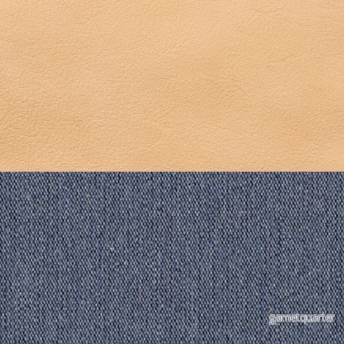 Tärnsjö Natur/Blå Heritage Denim (3cm) Tärnsjö Natur/Blå Heritage Denim (3cm)