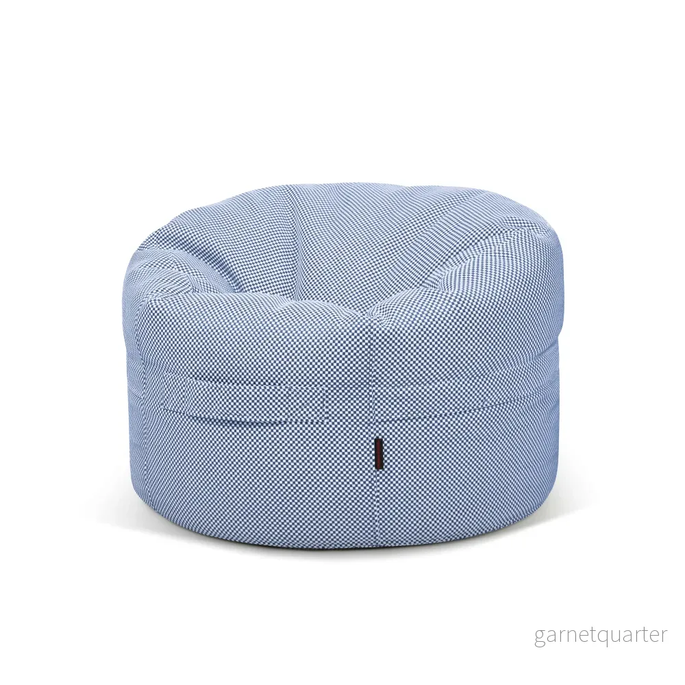 Barnfåtölj Roll 80 Capri Blue