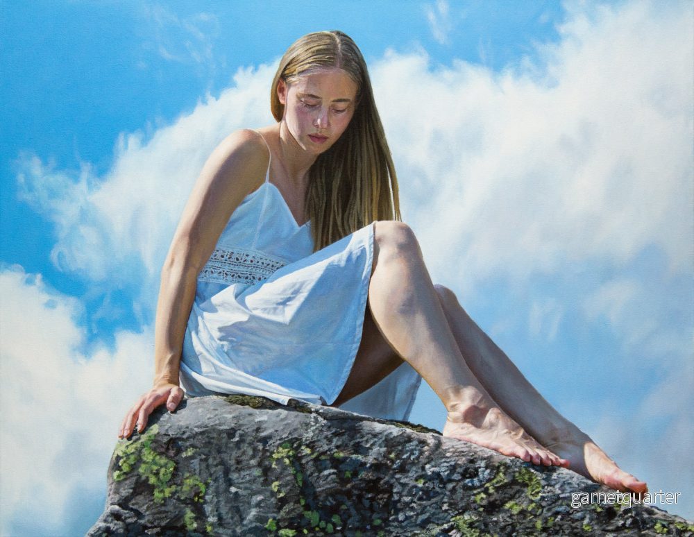 Björn Nordström – Holding on Björn Nordström – Holding on