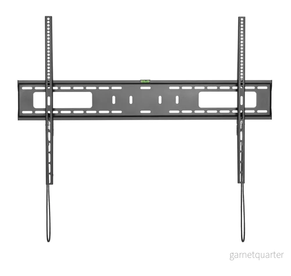 Wolff Mount universellt platt-tv-väggfäste 60 till 100 tum – VESA 900×600 – 75 kg Wolff Mount universellt platt-tv-väggfäste 60 till 100 tum – VESA 900×600 – 75 kg