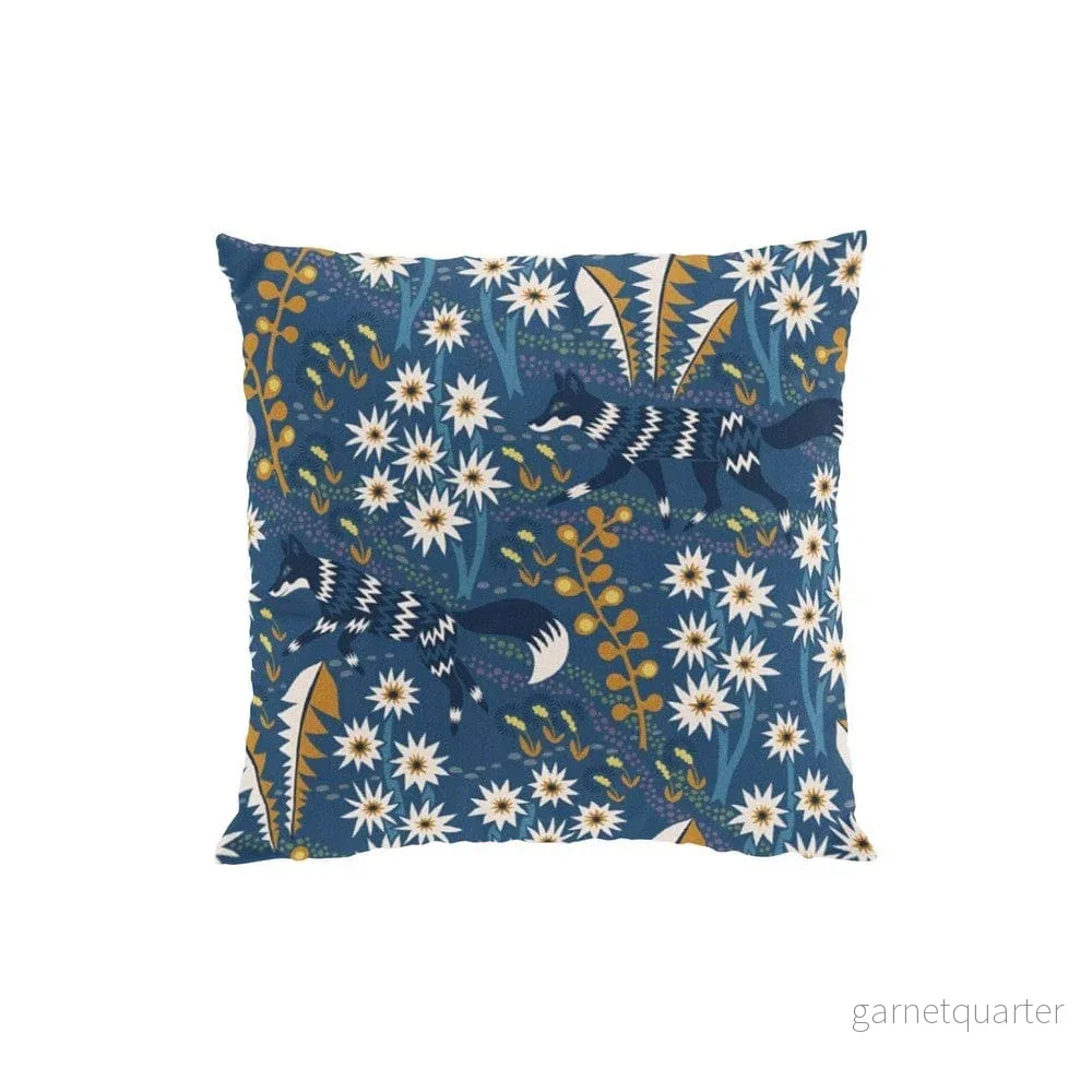 Arvidssons Textil Kuddfodral Stjärnspeja - Bild 2