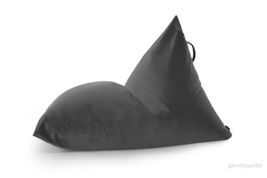 Sittsäck Razzmatazz Barcelona Dark Grey Sittsäck Razzmatazz Barcelona Dark Grey
