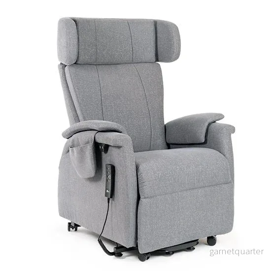 ”RELAX” Elektrisk Länstol med Hjul & Höj- & Sänkbar Funktion – Ergonomisk & Unikt Design. NYHET ”RELAX” Elektrisk Länstol med Hjul & Höj- & Sänkbar Funktion – Ergonomisk & Unikt Design. NYHET