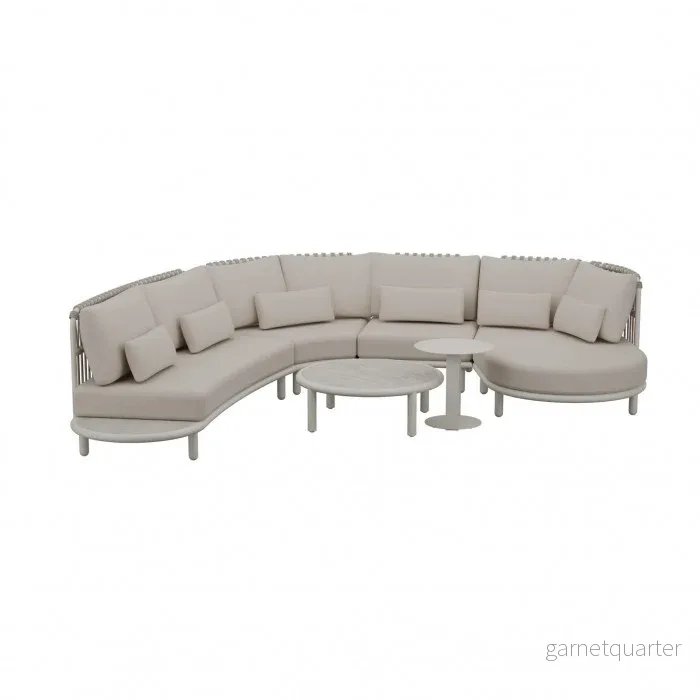 Vedra Loungesoffa