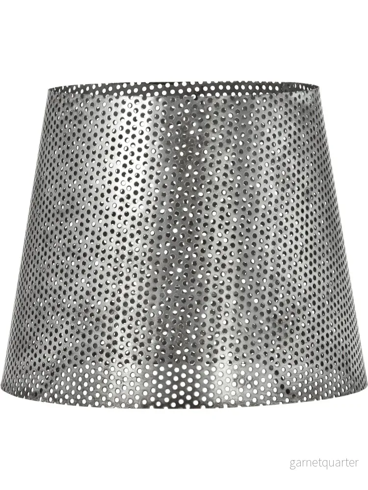 PR Home Mia hålad lampskärm PR Home Mia hålad lampskärm