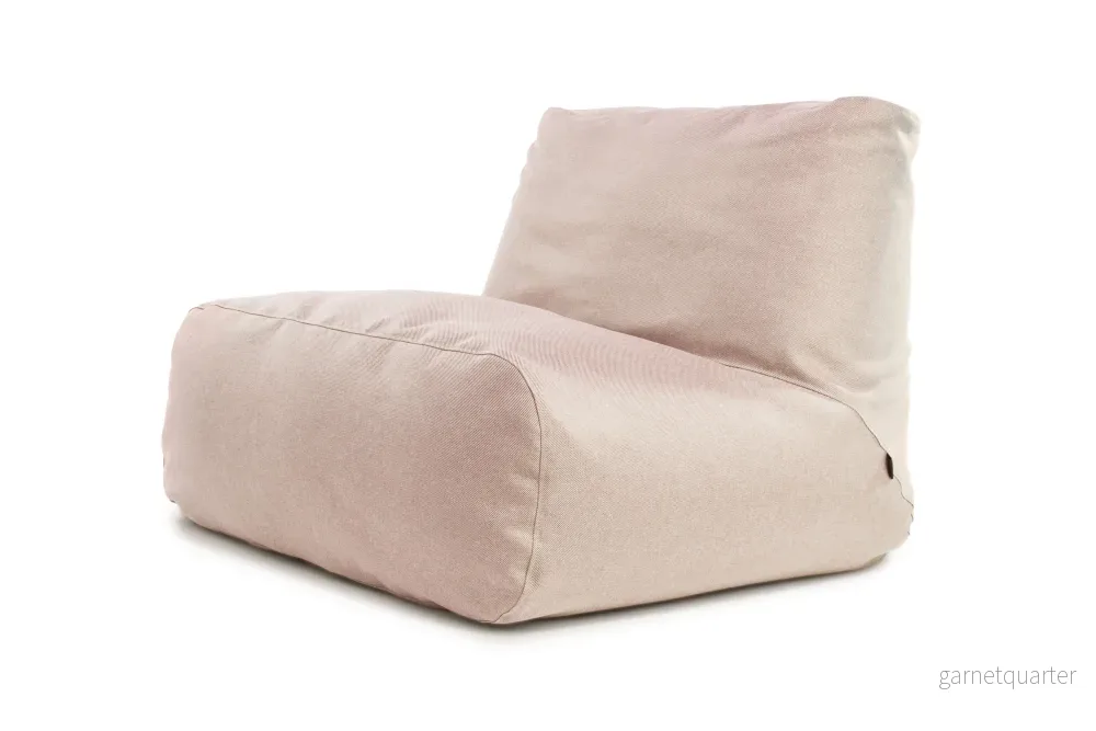 Sittsäck Tube 100 Riviera Beige - Bild 2