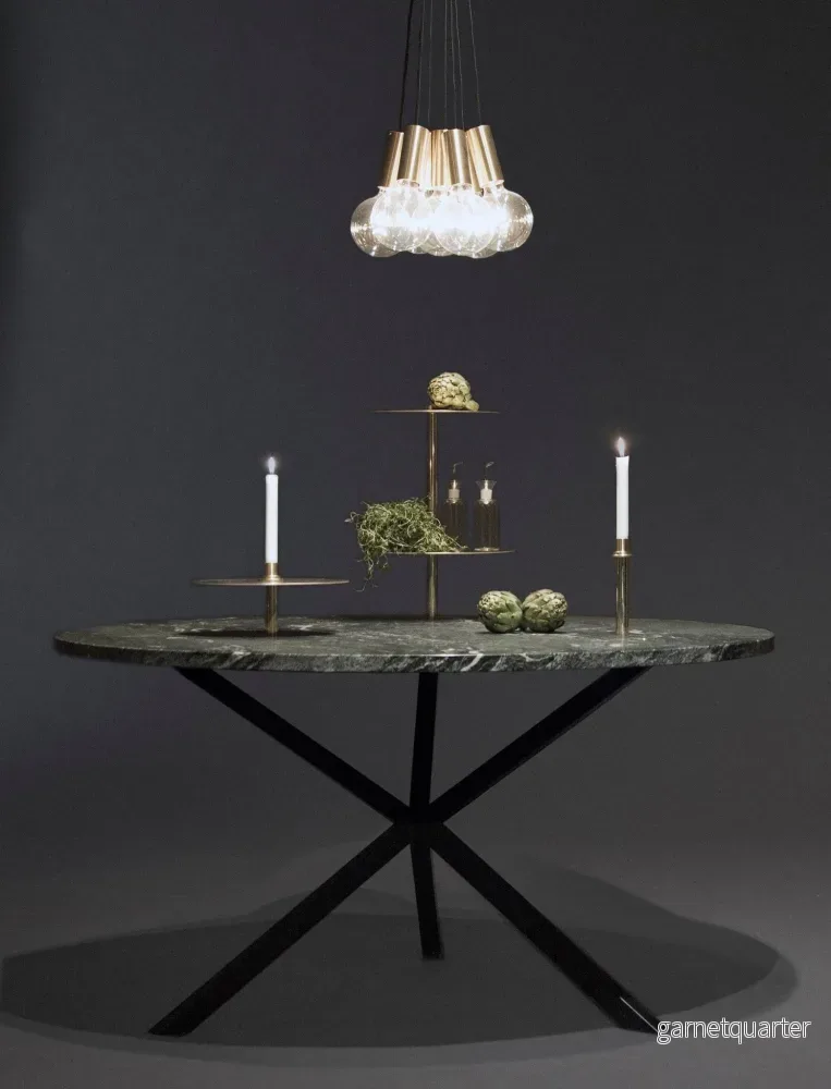 NEB Candlestick With Tray 04 - Bild 3