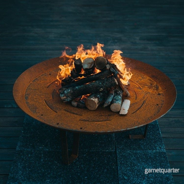 GrillSymbol Elegante eldstad Ø72 cm - Bild 3