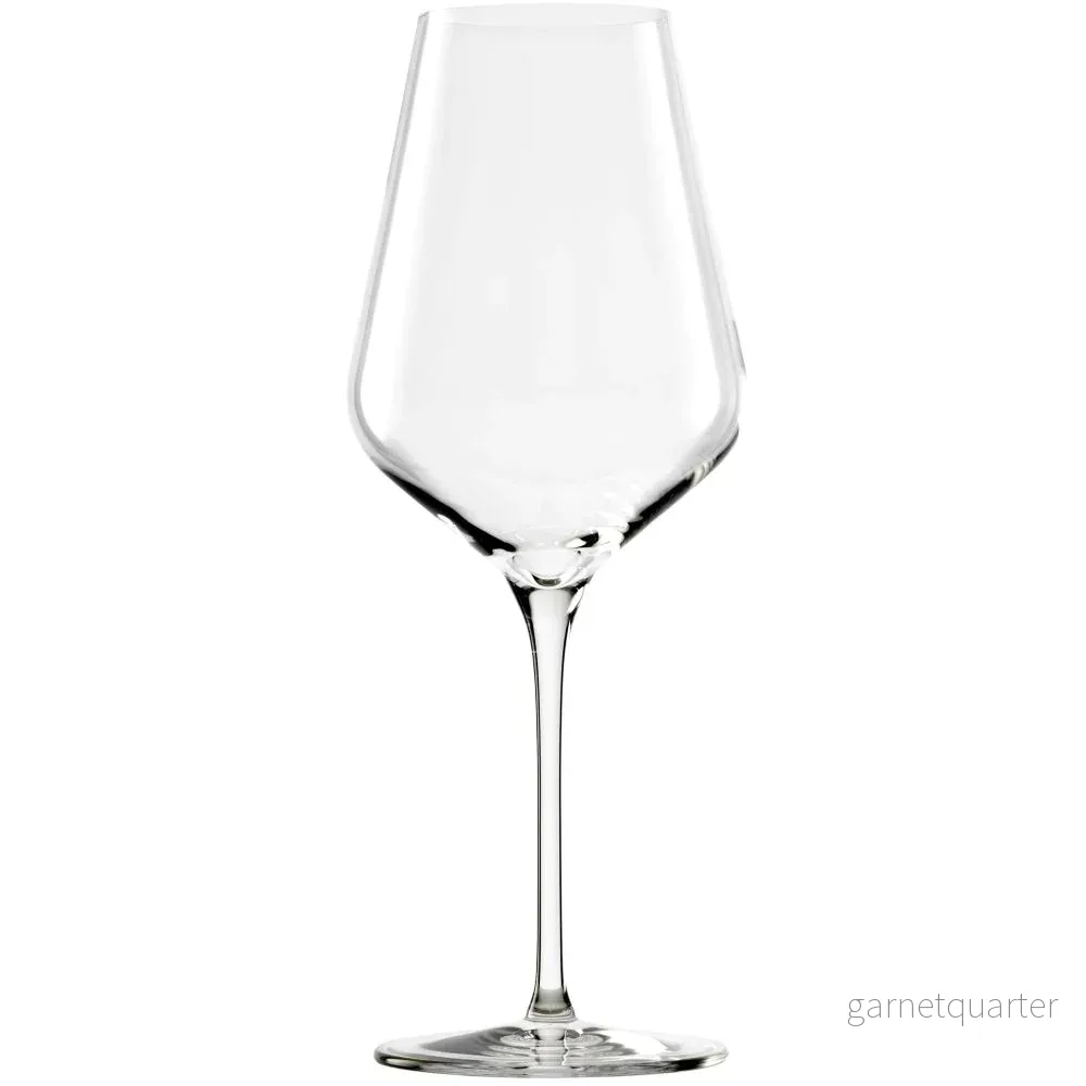QUATROPHIL Red Wine vinglas 570ml 6 st – Stölzle Lausits