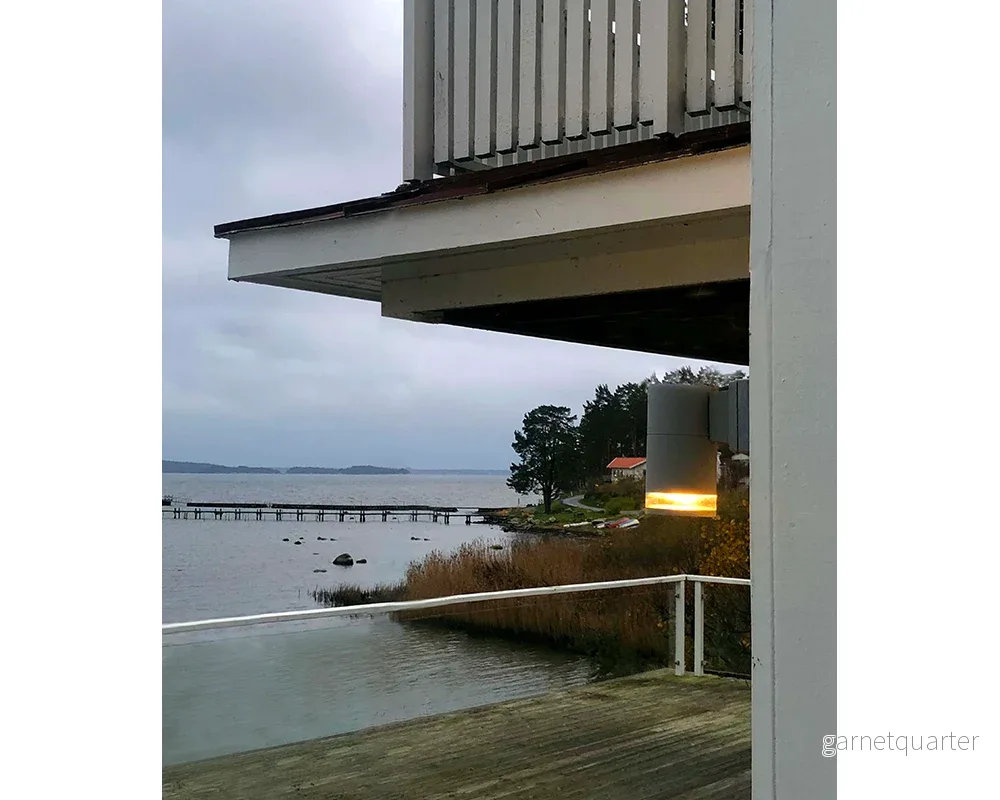 FASADBELYSNING LIVA I E27 - Bild 2