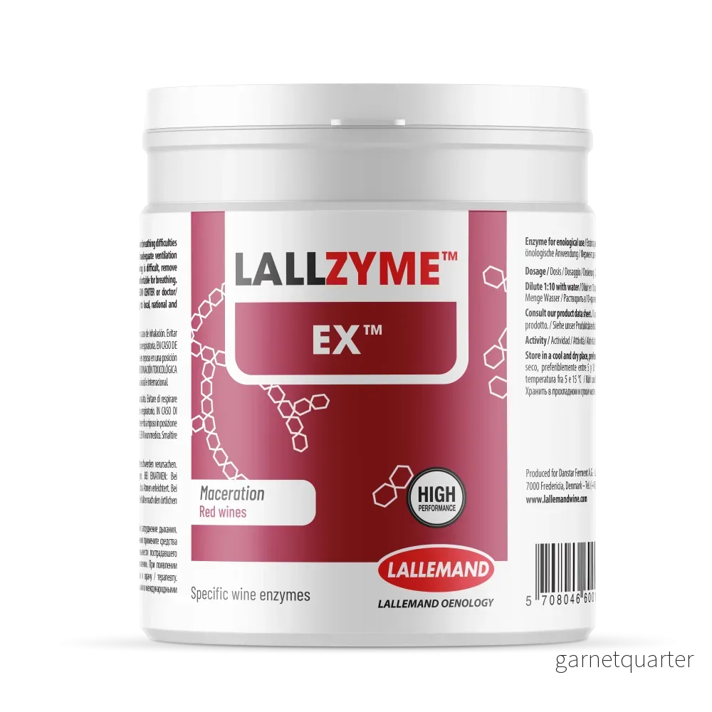 Lallzyme EX 100g - Lallemand