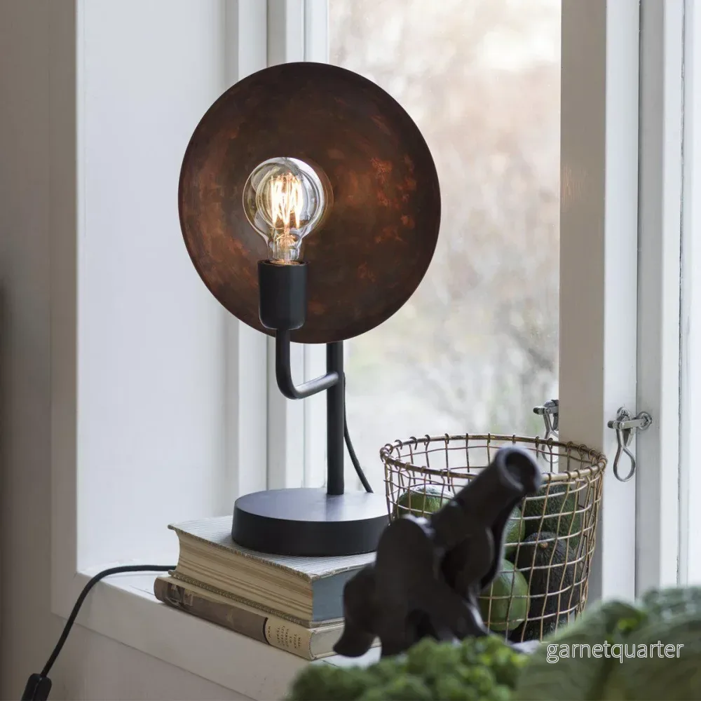 PR Home Upptown Lampfot - Bild 3