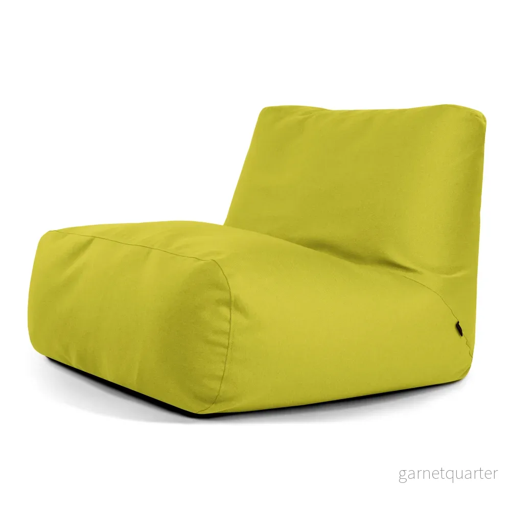 Sittsäck Tube 100 Nordic Lime