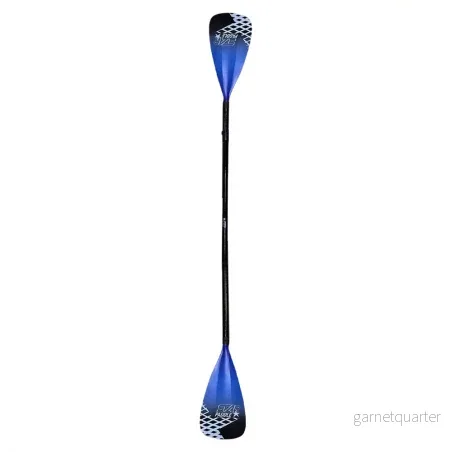 Star Paddle SPIRIT Carbon 2in1 – SUP & Kajakpaddel