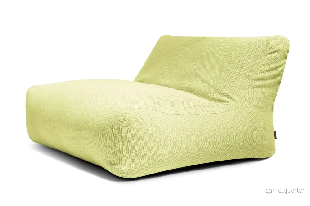 Sittsäck Soffa Lounge Canaria Lime Sittsäck Soffa Lounge Canaria Lime