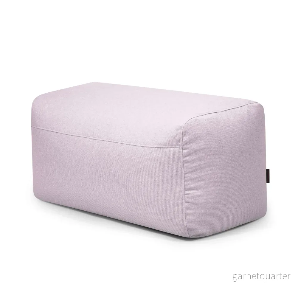 Sittpuff Plus 100 Riviera Flamingo Pink