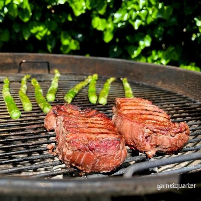 Älgentrecote - Bild 3