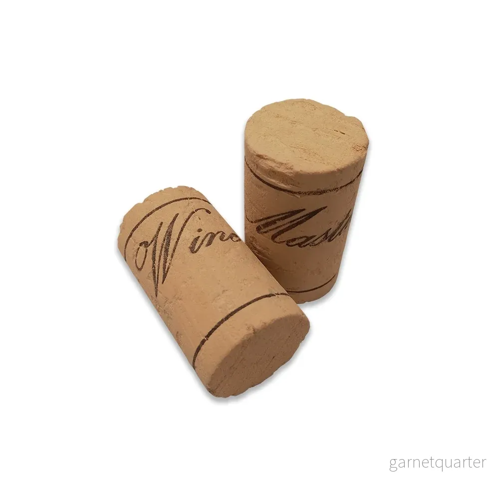 Winemaster 22 x 38mm Vinkorkar 30st