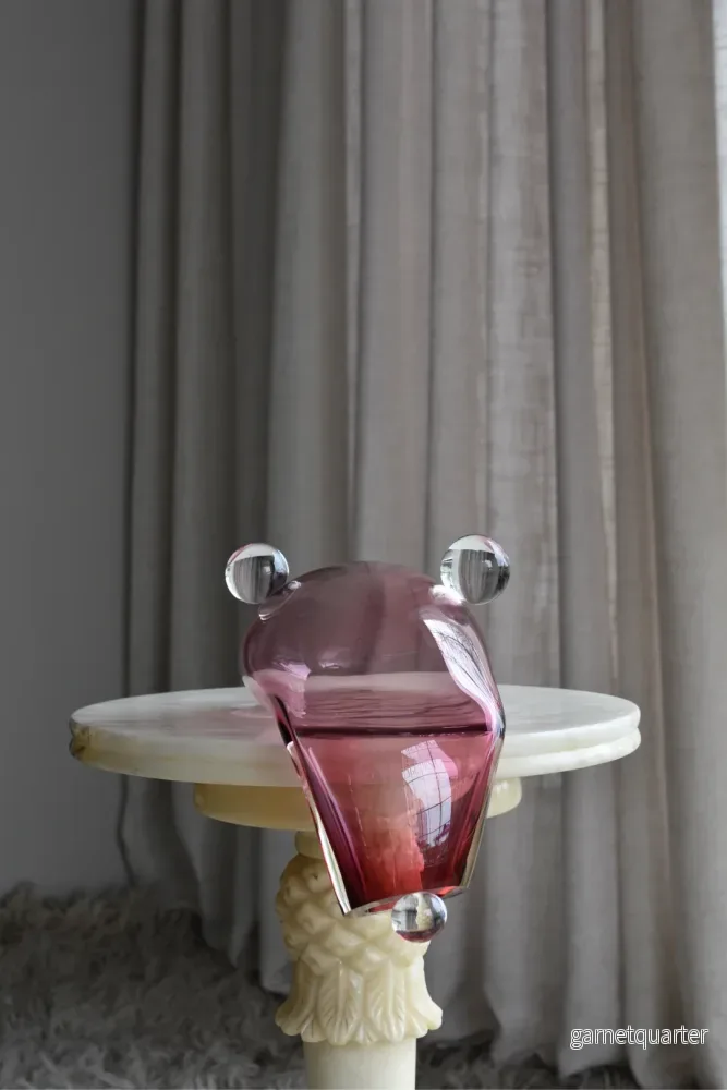 Josefin Bravo - The Exhale Infection No.8