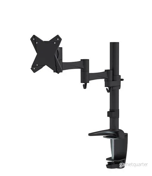 Neomounts Bureaustöd FPMA-D1330black - Bild 2