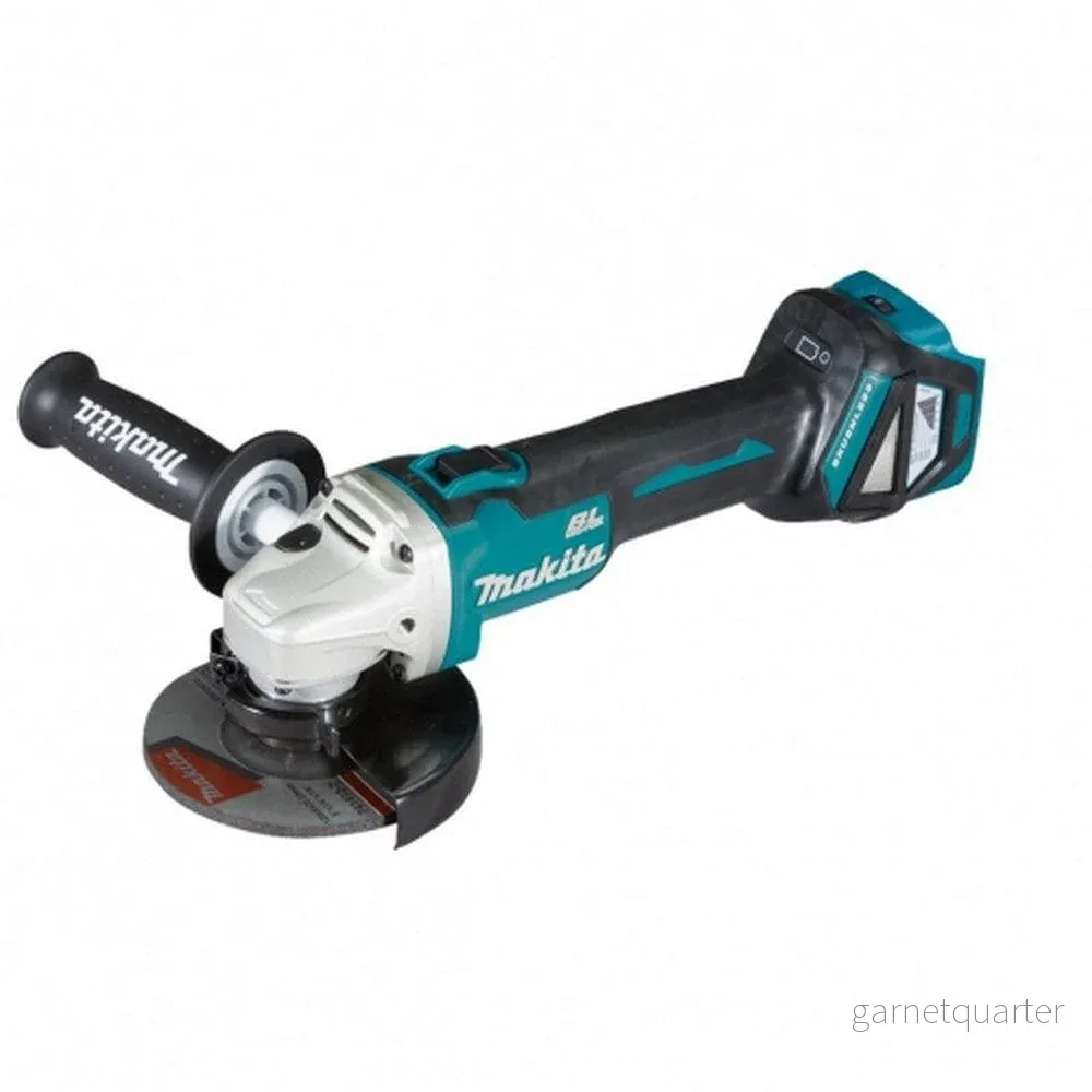 Makita Vinkelslip DGA511Z 18V Makita Vinkelslip DGA511Z 18V