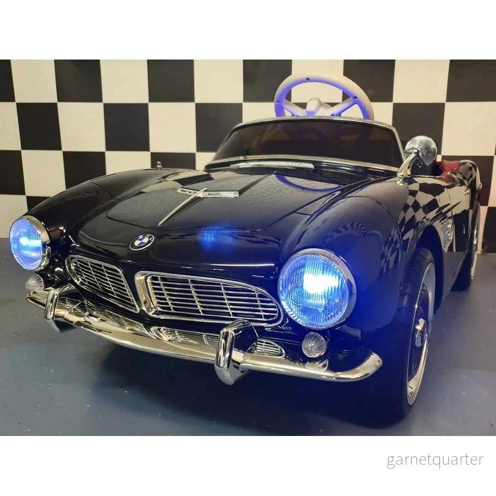 Cars4Kids Elbil BMW 507 Cars4Kids Elbil BMW 507