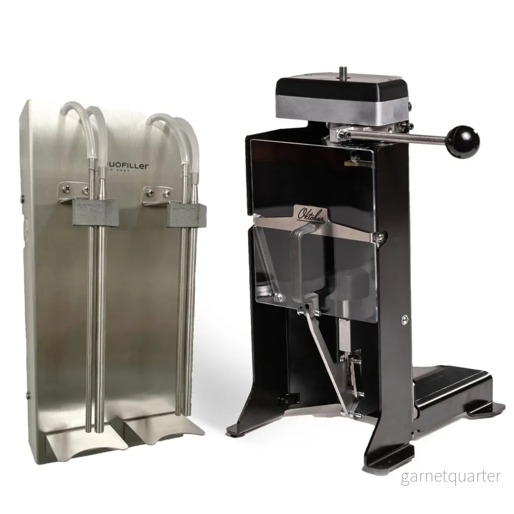 Craft Brew Canning Kit – Startkit för burkning av öl och cider Craft Brew Canning Kit – Startkit för burkning av öl och cider
