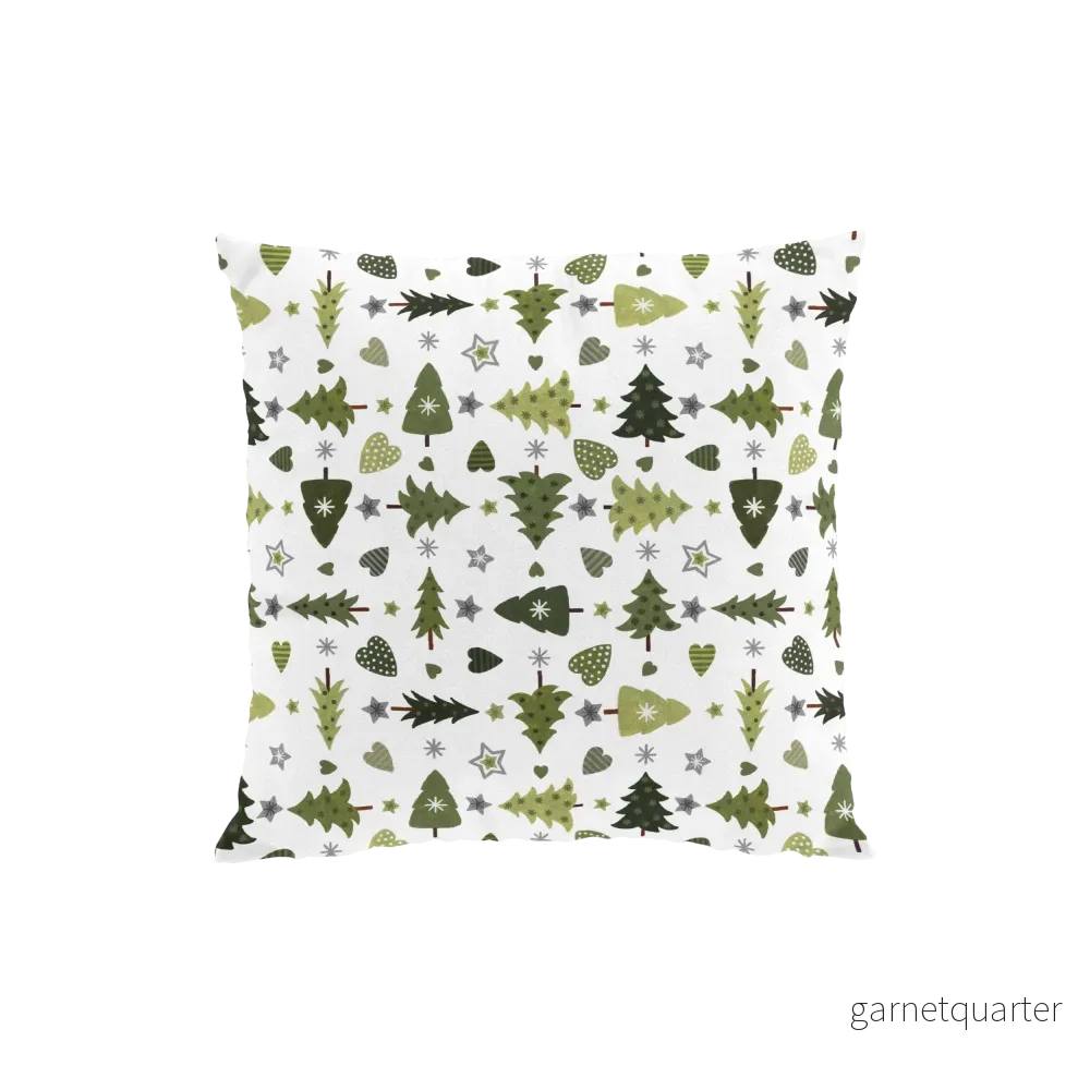 Arvidssons Textil Granåsen kuddfodral Arvidssons Textil Granåsen kuddfodral