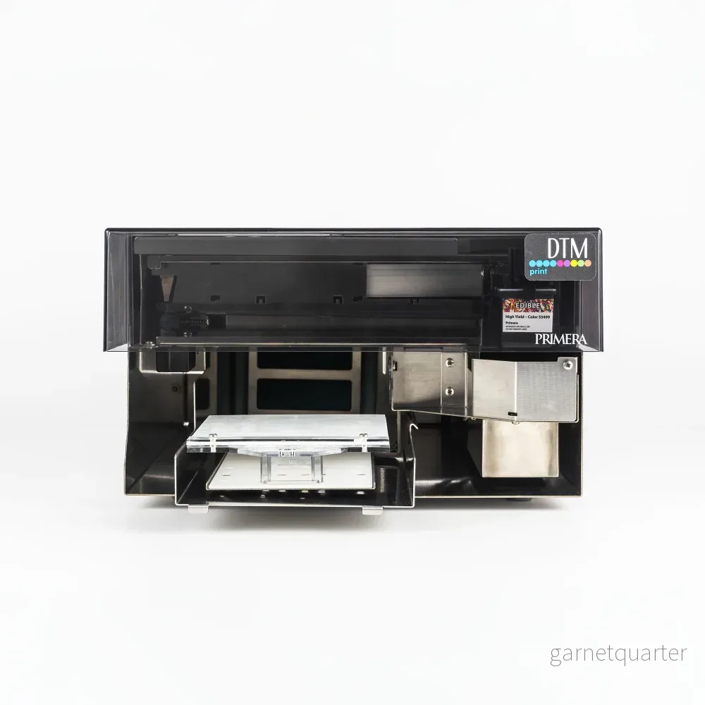 Eddie Edible Ink Printer – Fullfärg ätbar bläckskrivare (Beställningsvara)
