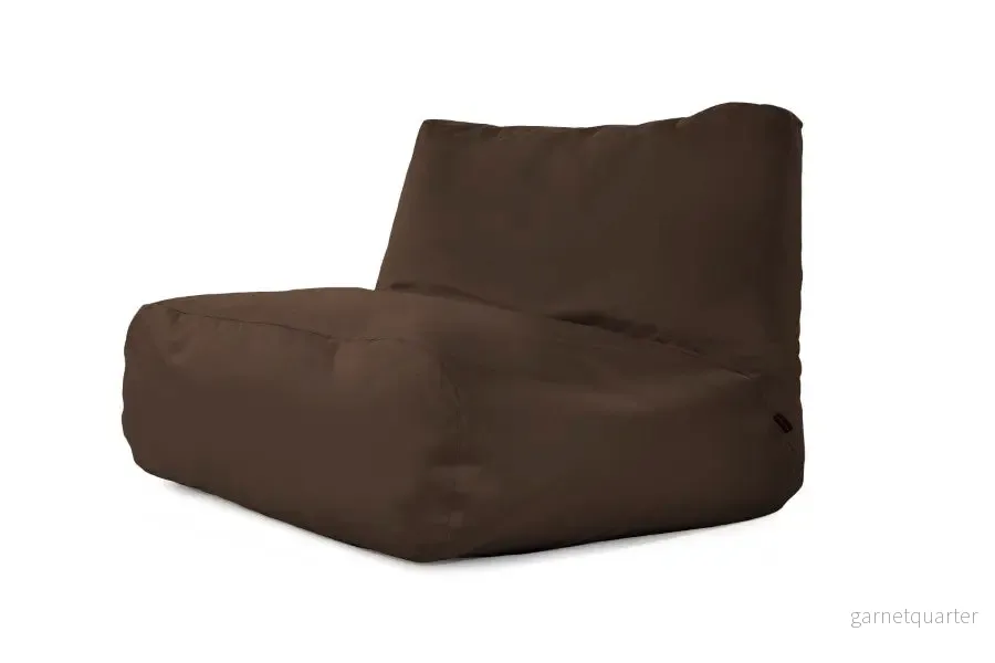 Sittsäck Soffa Tube OX Chocolate Sittsäck Soffa Tube OX Chocolate