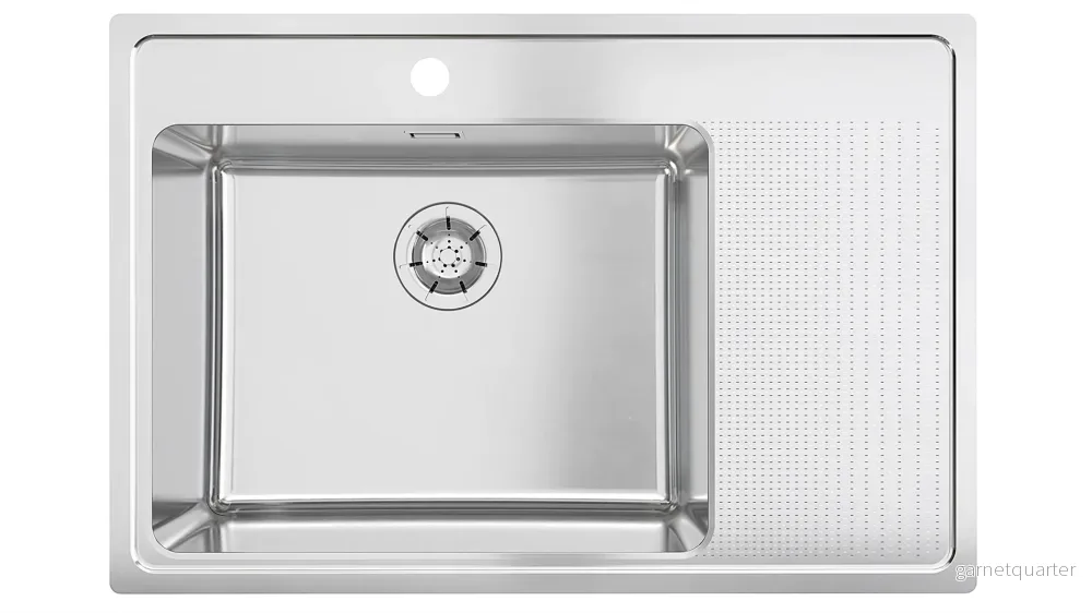 Stala ONE-TDR50 − ONE ho med avlastyta H