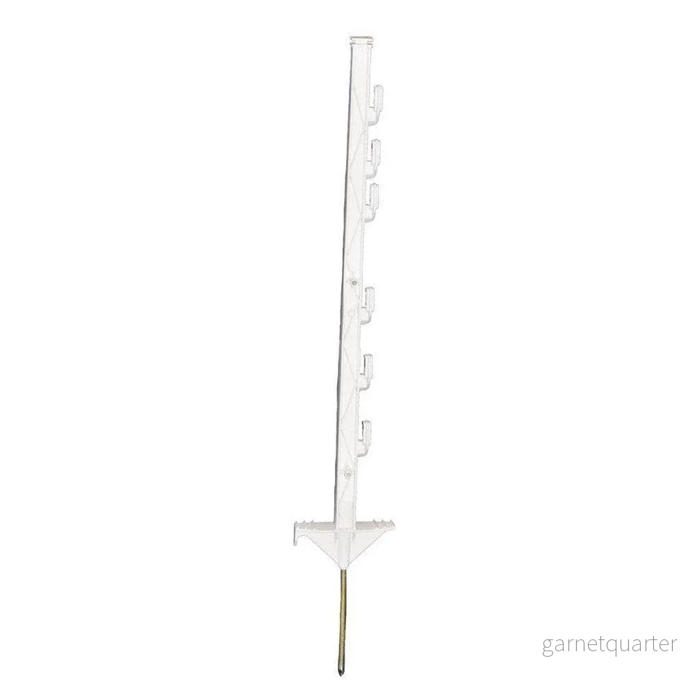 Gallagher Plaststolpe Hobby 10-pack