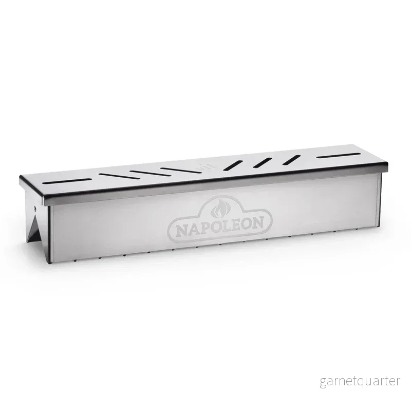 Napoleon Sear Plates Smoker Box – rökbox Napoleon Sear Plates Smoker Box – rökbox