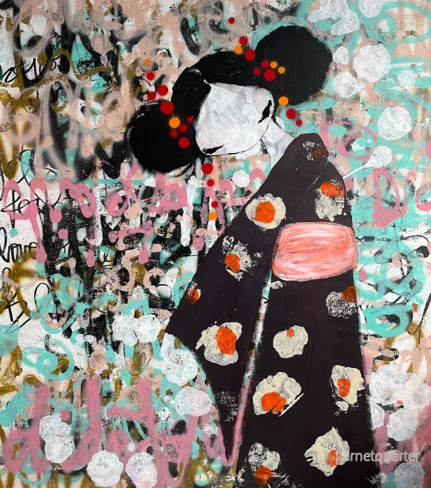 Lisa Rinnevuo – Holiday