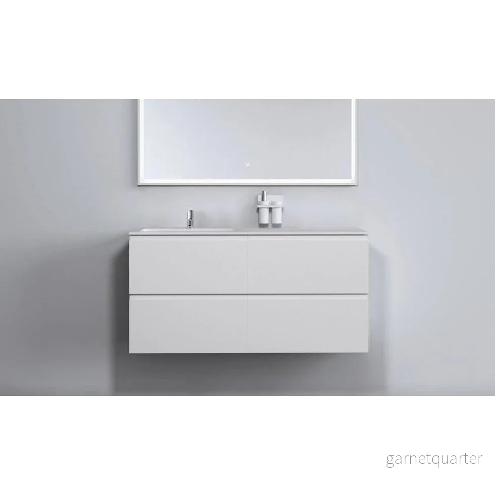 Copenhagen Bath Tvättställsskåp Malmö 120 - Bild 3