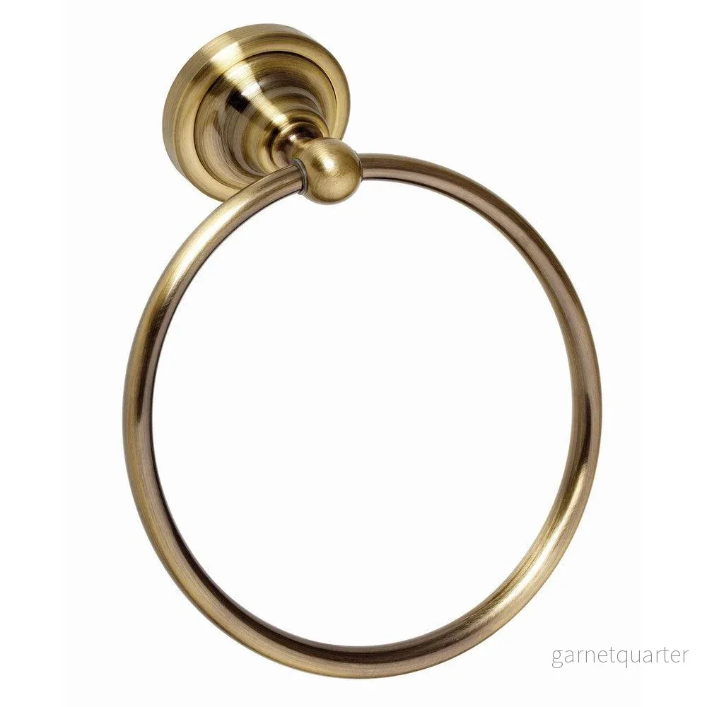 Duschbyggarna Handduksring Classic Duschbyggarna Handduksring Classic