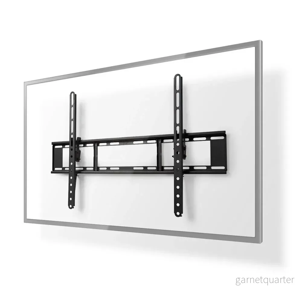 Vridbar TV-väggfäste | 37 – 70″ | Max. 35 kg | 20° lutningsvinkel