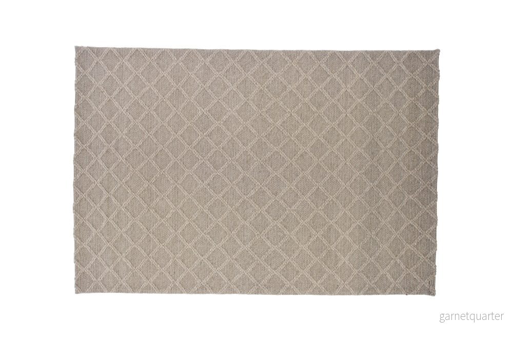 Cloudy ullmatta 300×200 cm Cloudy ullmatta 300×200 cm