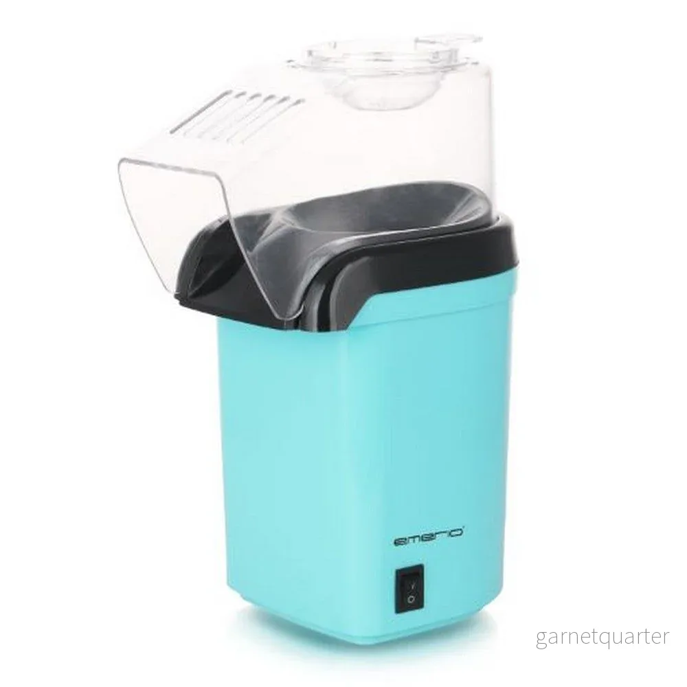 Emerio Popcornmaskin 1200W Emerio Popcornmaskin 1200W
