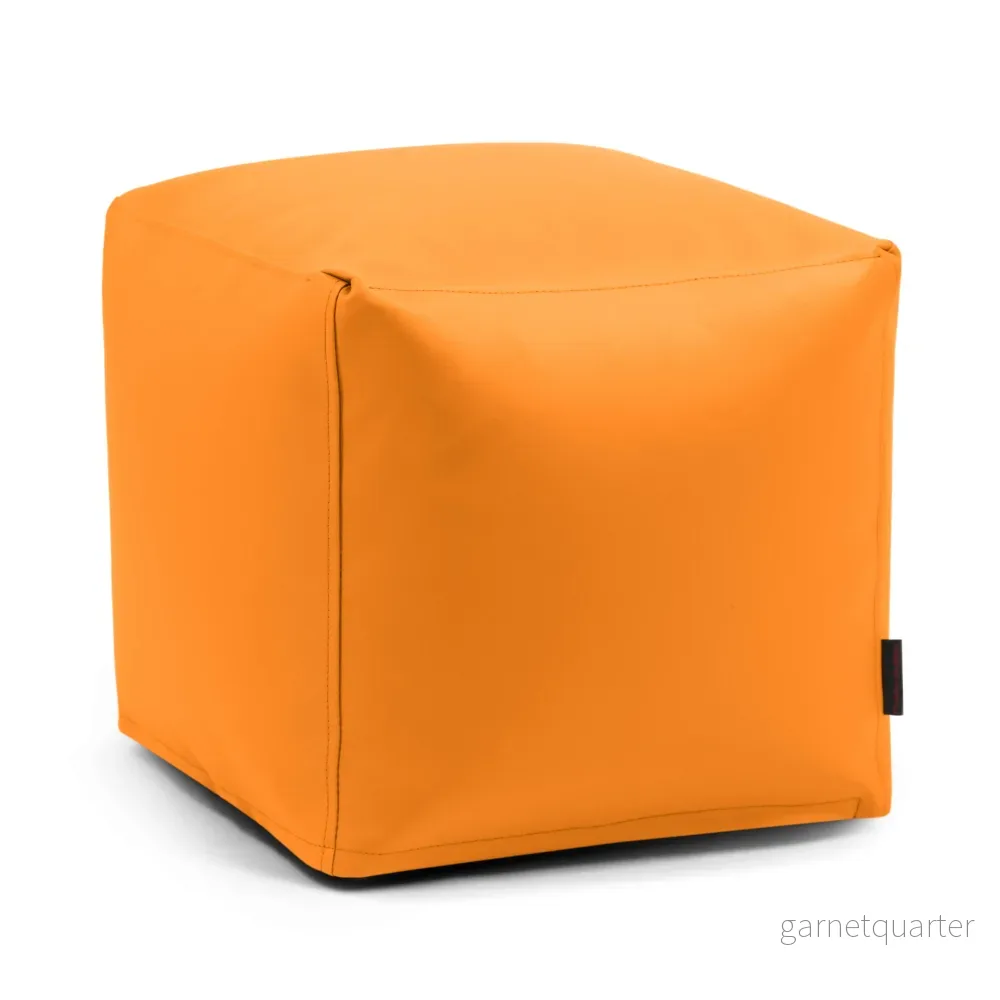 Sittpuff Up! Outside Yellow