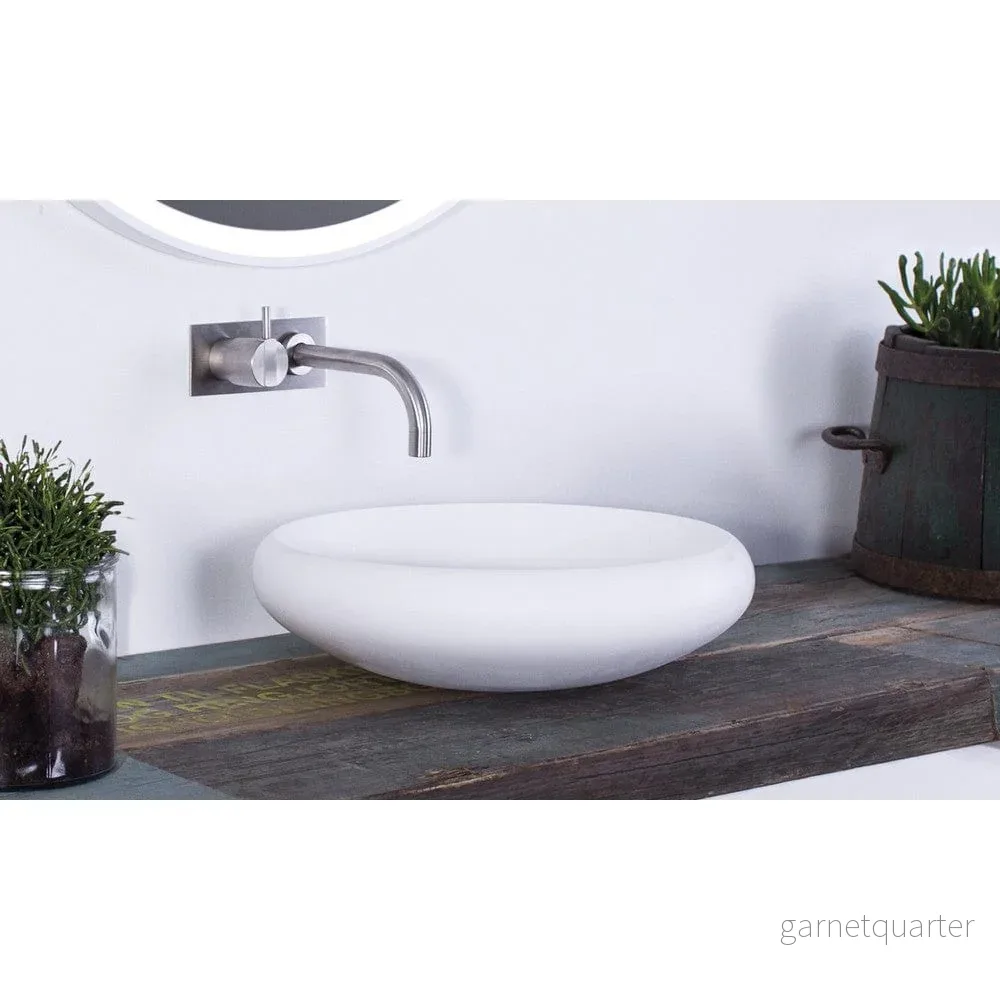 Copenhagen Bath Handfat Rosenborg Rund Copenhagen Bath Handfat Rosenborg Rund