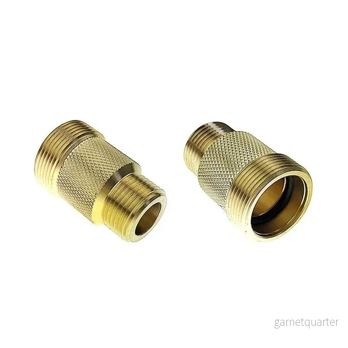 Adapter till Lindr tapptorn med kylning Adapter till Lindr tapptorn med kylning