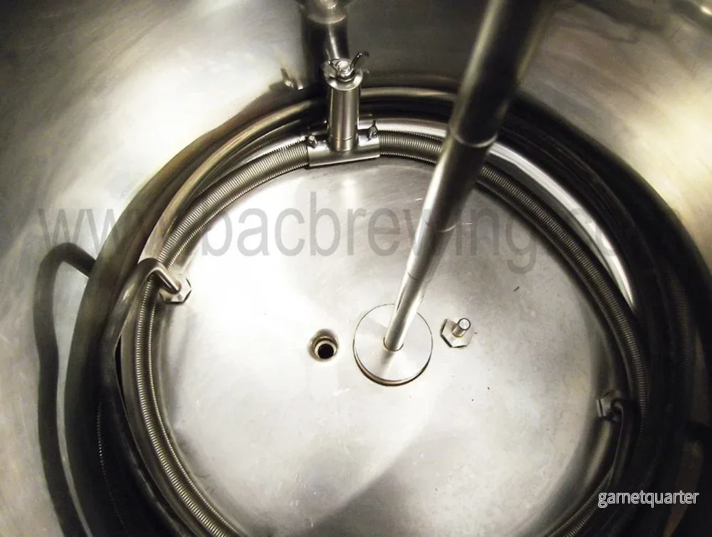 Springer Filter for BM50 PLUS - BacBrewing - Bild 2