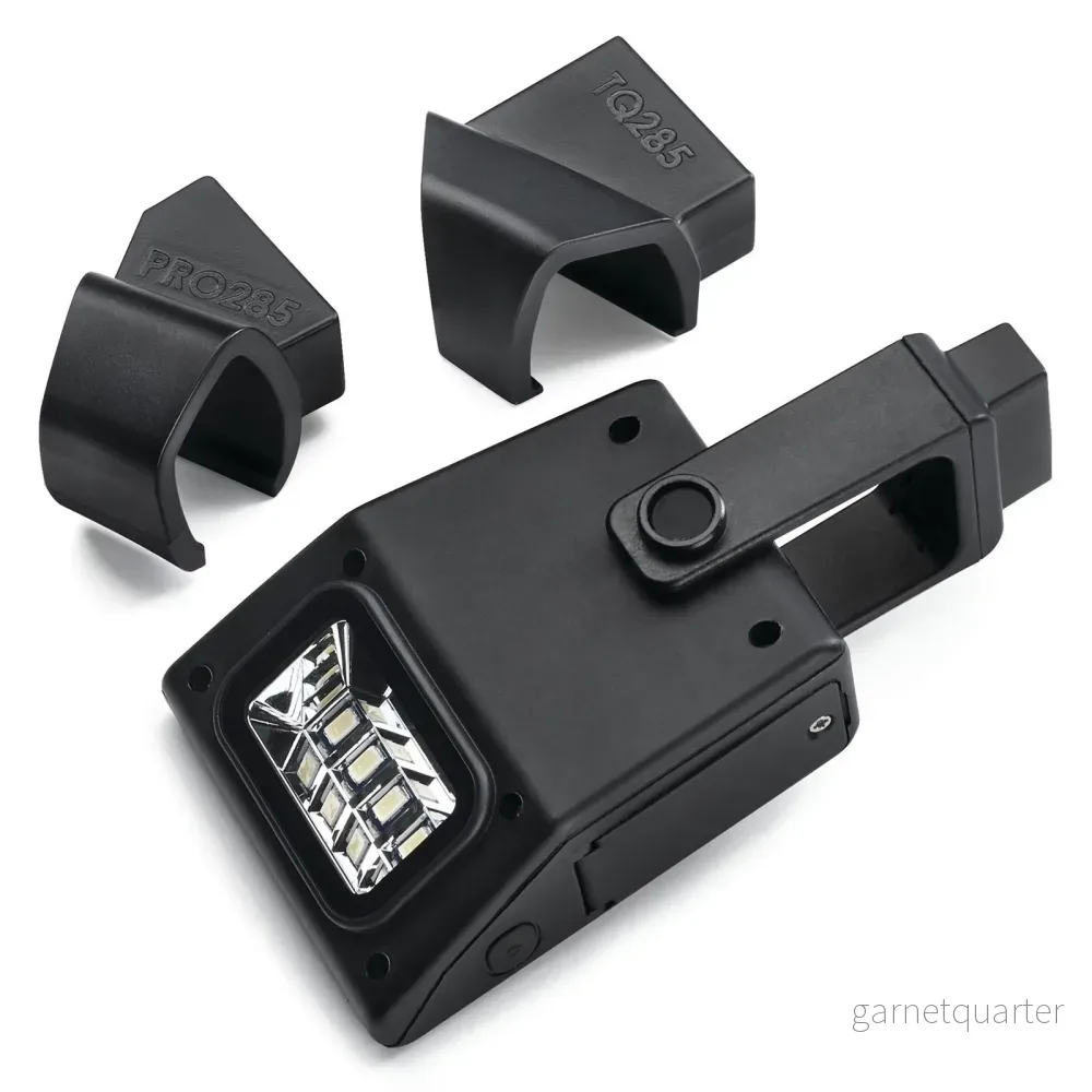 Napoleon LED-lampa till TravelQ