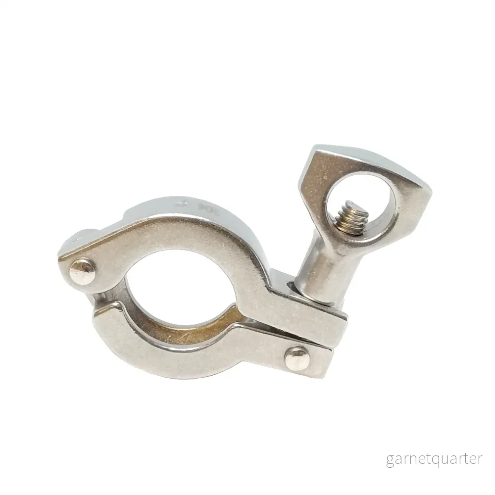 34mm Tri-Clamp Klämma