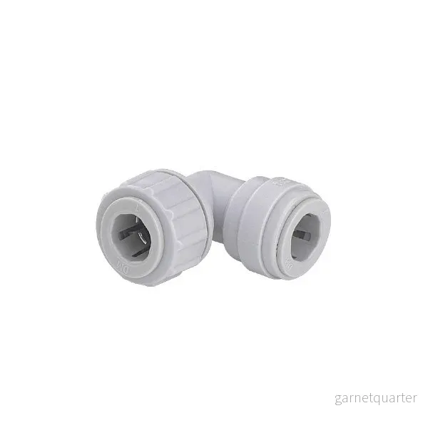 DMfit Power Union Elbow – 3/8″ x Power 5/16″ DMfit Power Union Elbow – 3/8″ x Power 5/16″