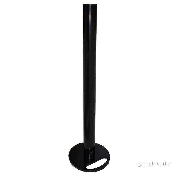 Neomounts FPMA-D960GROMMET monteringsplatta för skrivbordsgenomföring